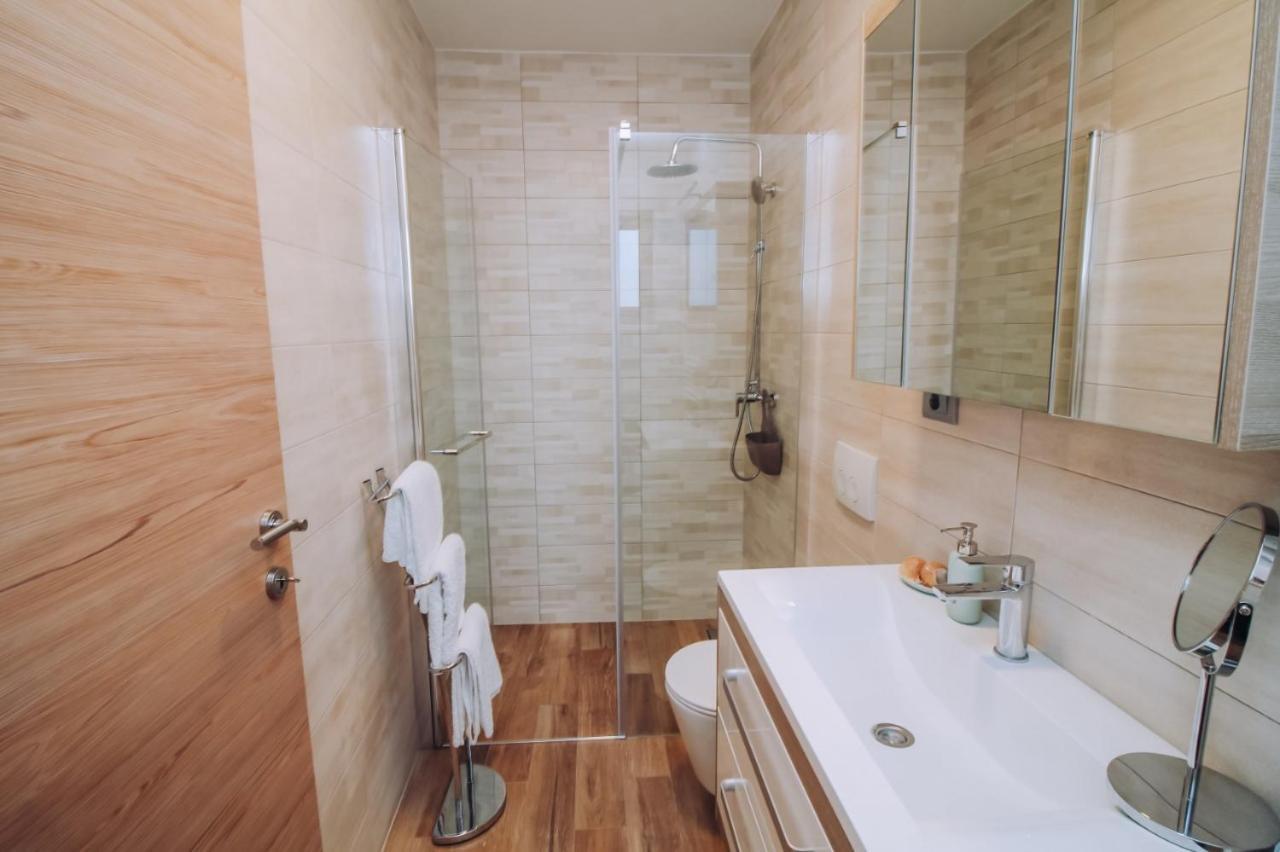 Apartman Mimi Relo Бале Экстерьер фото