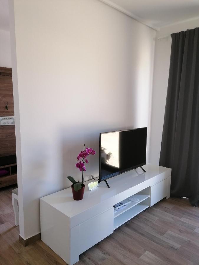 Apartman Mimi Relo Бале Экстерьер фото