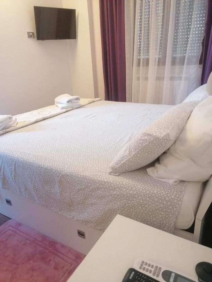 Apartman Mimi Relo Бале Экстерьер фото